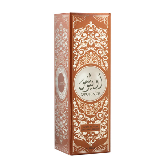 Hamidi Opulence Air & Fabric Freshener 320ml
