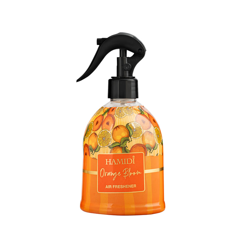 AIR FRESHNER ORANGE BLOOM - 500ML