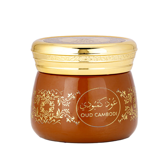 MUATTAR CAMBODI - 40G