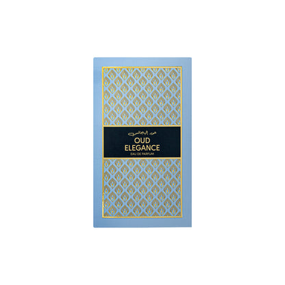 OUD ELEGANCE  EAU DE PARFUM 100ML
