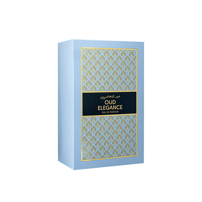 OUD ELEGANCE  EAU DE PARFUM 100ML