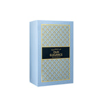 OUD ELEGANCE  EAU DE PARFUM 100ML