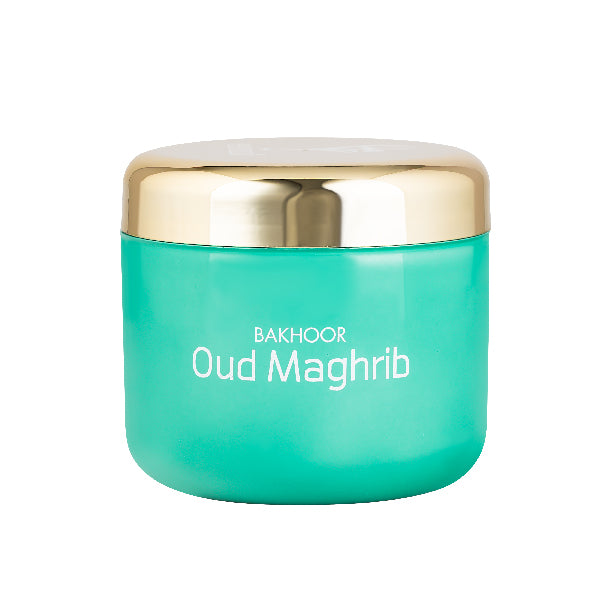 BAKHOOR OUD MAGHRIB - 70G