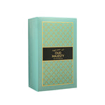 OUD MAJESTY  EAU DE PARFUM 100ML