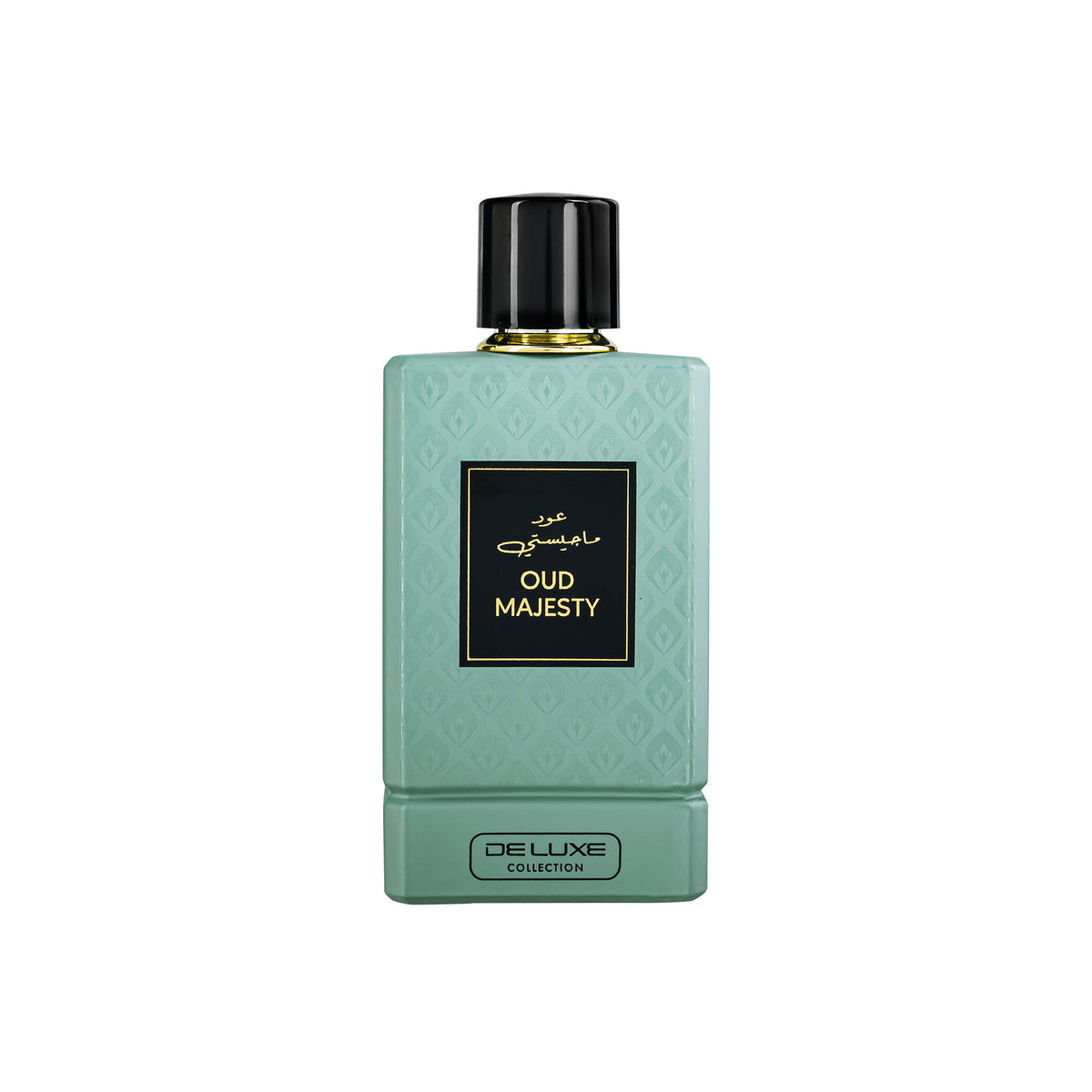 OUD MAJESTY  EAU DE PARFUM 100ML