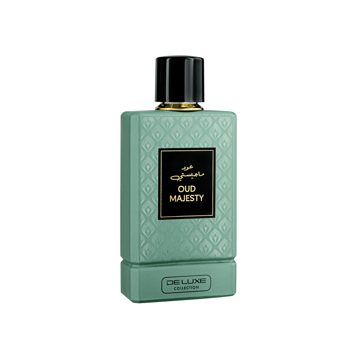 OUD MAJESTY  EAU DE PARFUM 100ML