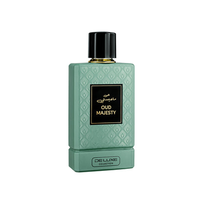 OUD MAJESTY  EAU DE PARFUM 100ML