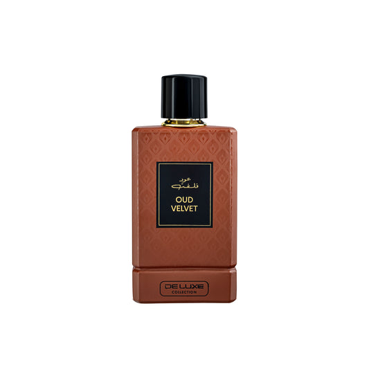 OUD VELVET  EAU DE PARFUM 100ML