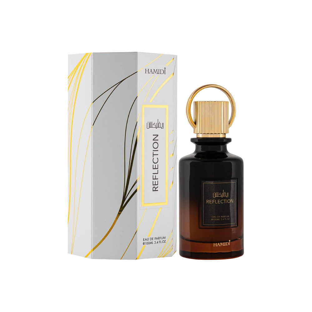 REFLECTION EAU DE PARFUM - 100ML – hamidi.ae