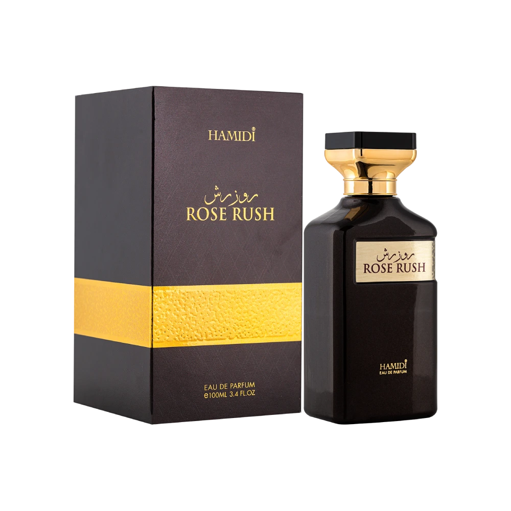 OCTET ROSE RUSH EAU DE PARFUM - 100ML