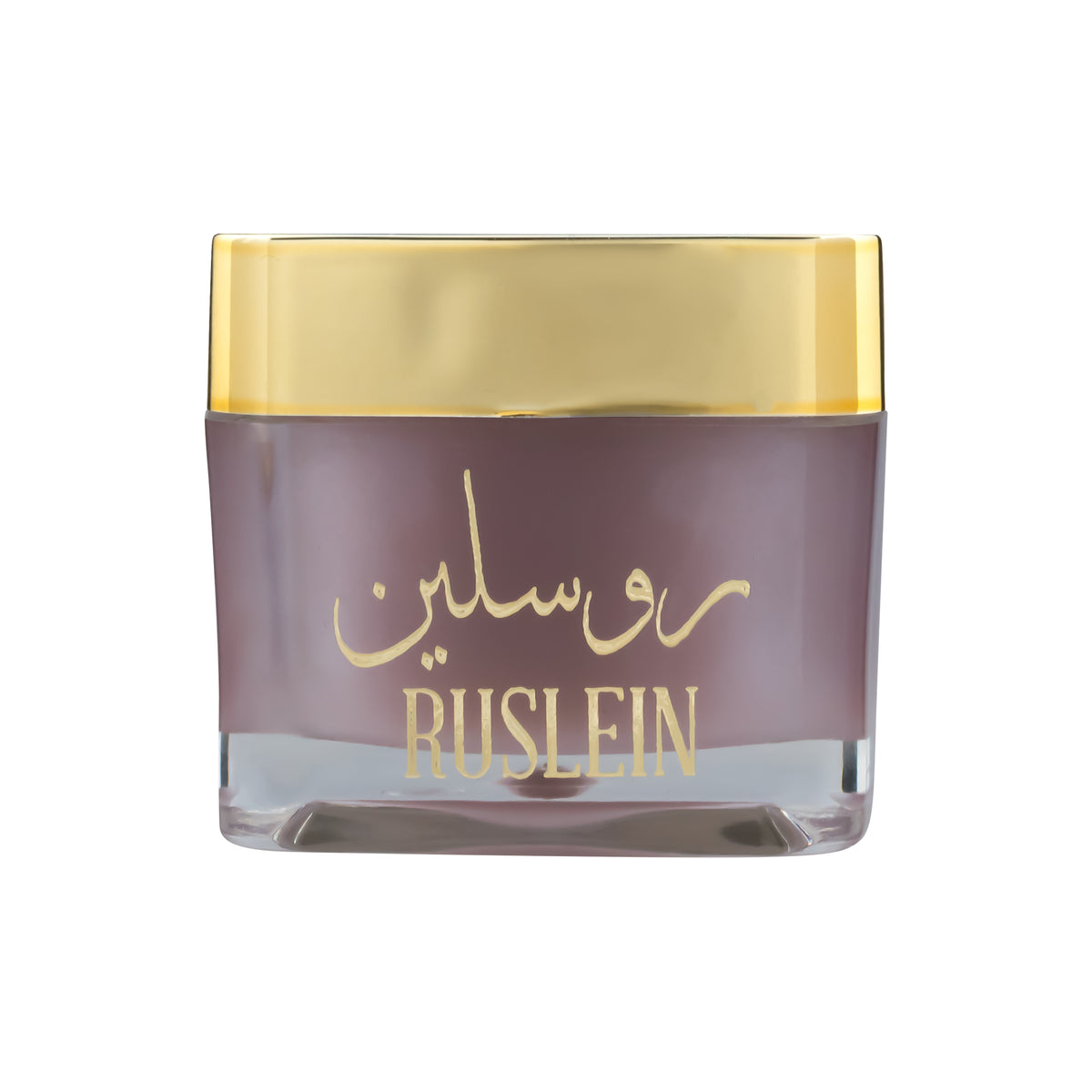 RUSLEIN SOLID PERFUME 10G