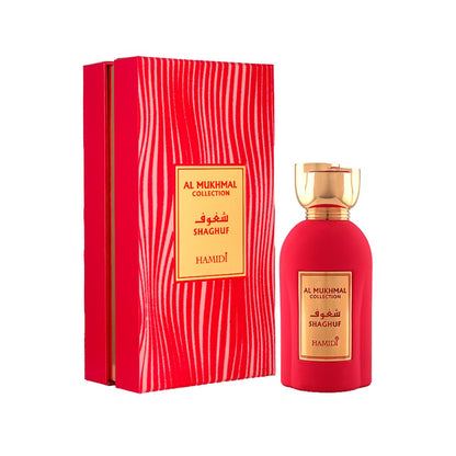 SHAGHAF AL MUKHMAL COLLECTION - 100ML