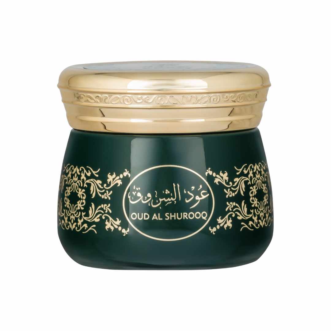 MUATTAR OUD AL SHUROOQ
