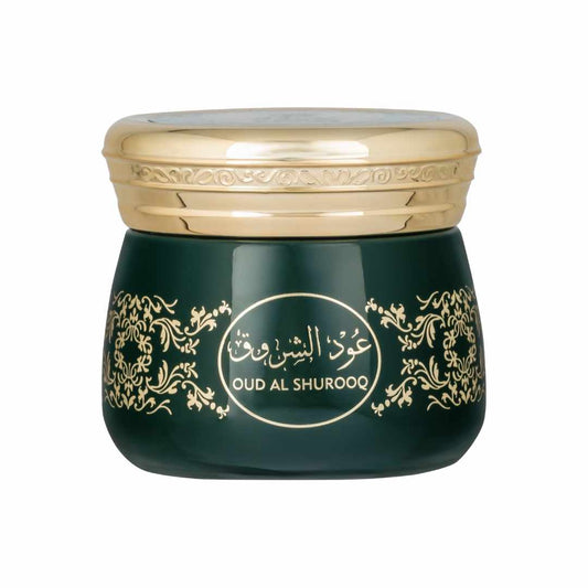 MUATTAR OUD AL SHUROOQ 40G