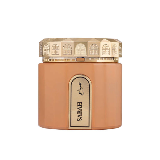 SABAH MUATTAR 50G