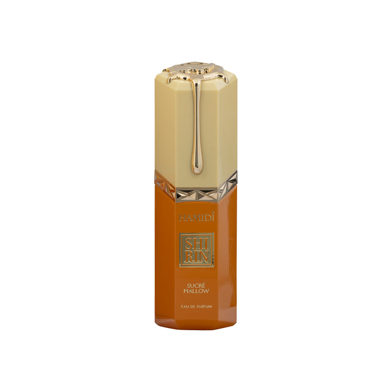 SHIRIN SUCRE MALLOW  EAU DE PARFUM 100ML