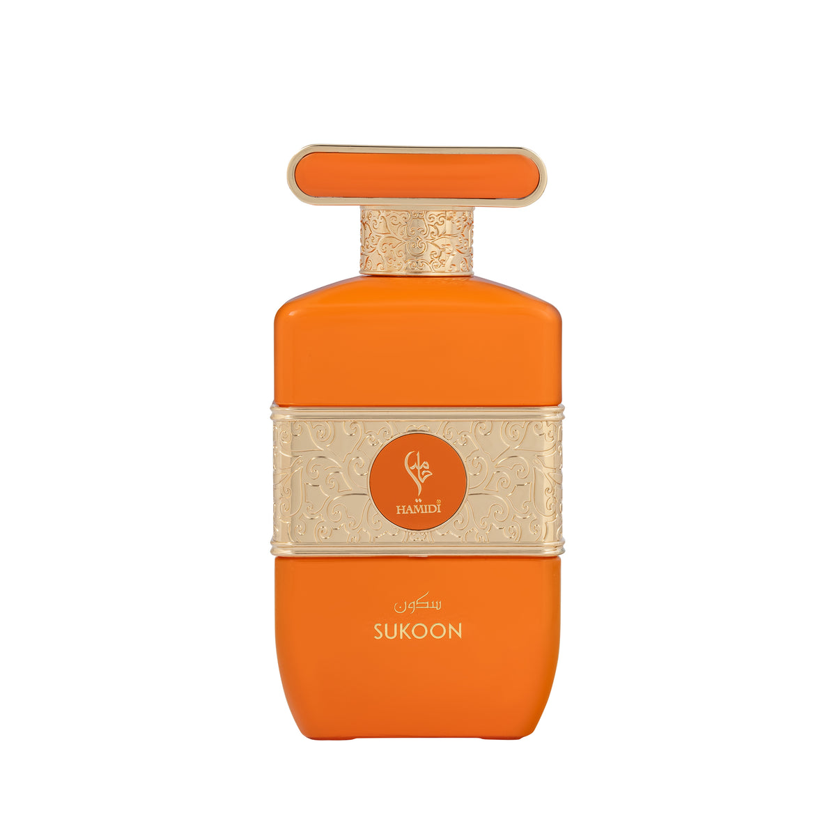 HAMIDI SUKOON 100ML