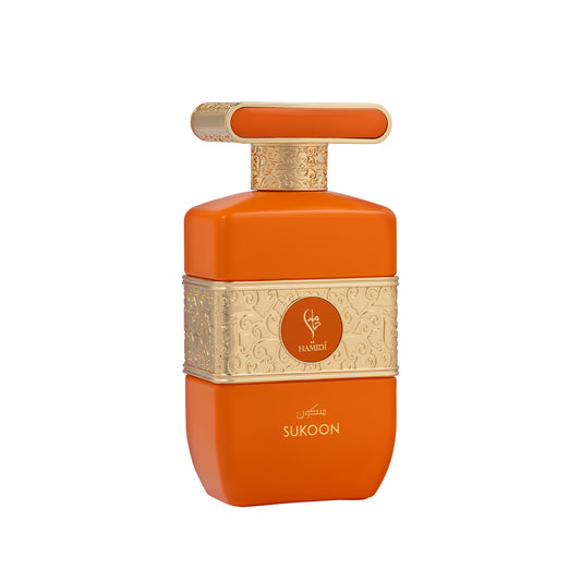 HAMIDI SUKOON 100ML