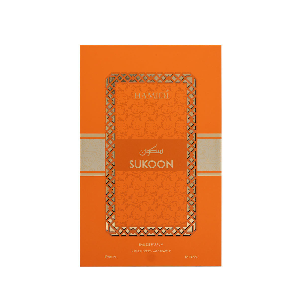 HAMIDI SUKOON 100ML