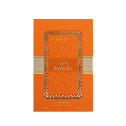 HAMIDI SUKOON 100ML