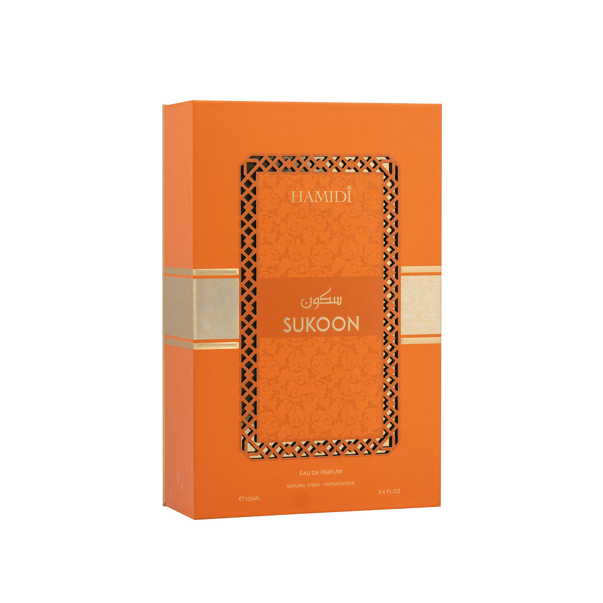 HAMIDI SUKOON 100ML