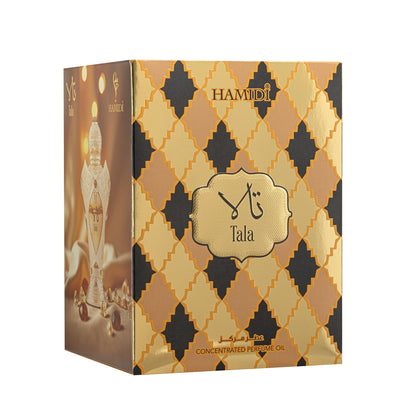TALA PERFUME OIL 20ML