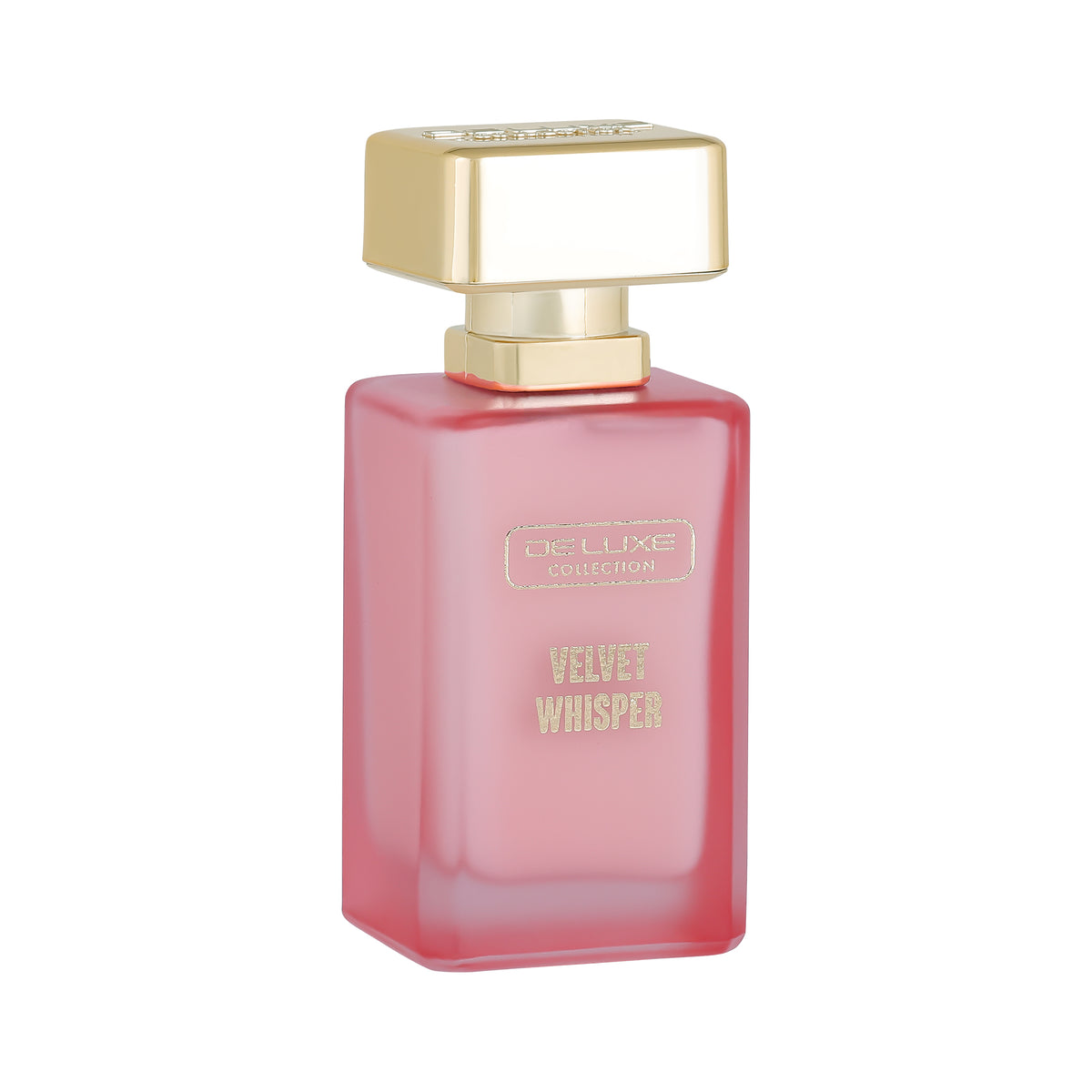 DELUXE VELVET WHISPER WATER PARFUM - 50ML