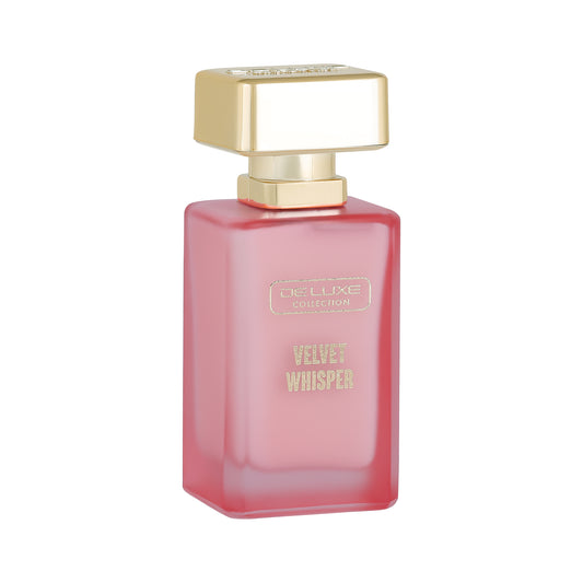 DELUXE VELVET WHISPER WATER PARFUM - 50ML