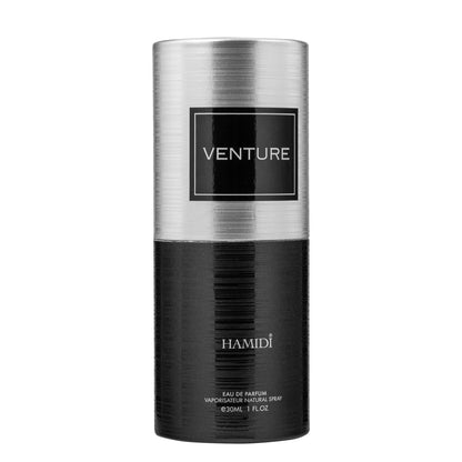 VENTURE MEN EAU DE PARFUM