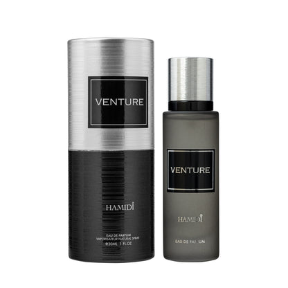 VENTURE MEN EAU DE PARFUM