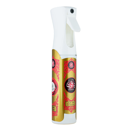 AIR FRESHENER YAQOOT - 320ML