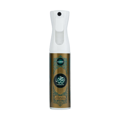 AIR FRESHENER ZABARJAD - 320ML