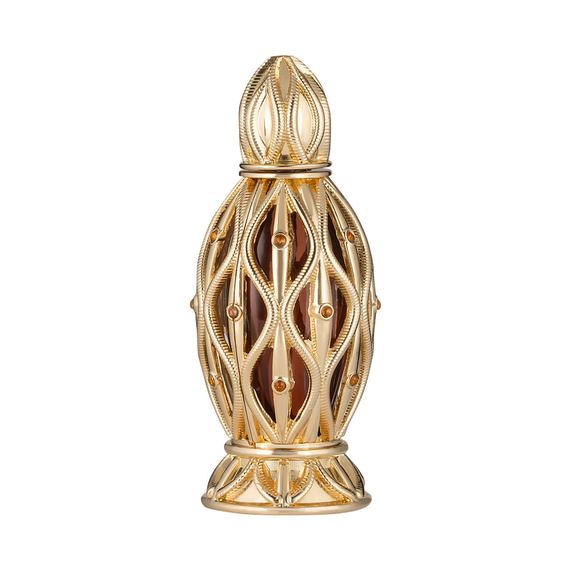 ZAYN CONCENTRATED PERFUME OIL - 20ML