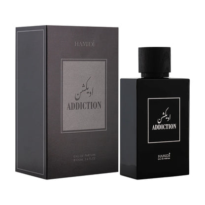 OCTET ADDICTION EAU DE PARFUM - 100ML