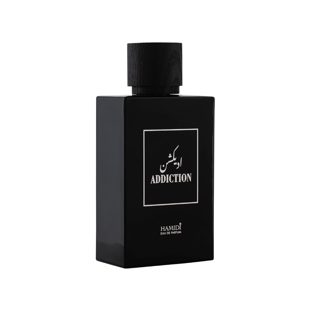 OCTET ADDICTION EAU DE PARFUM - 100ML