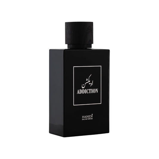 OCTET ADDICTION EAU DE PARFUM - 100ML