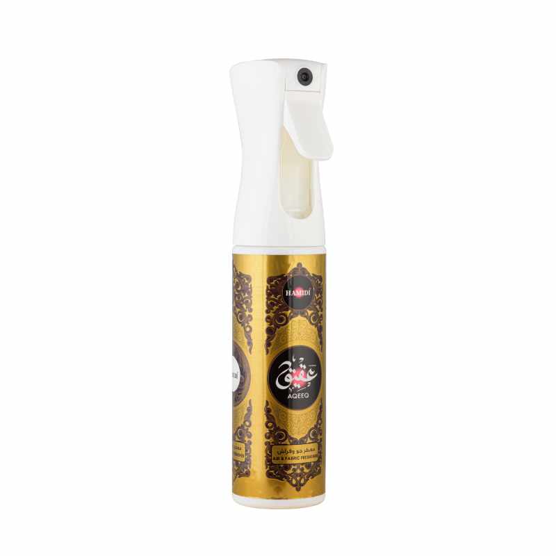 AIR FRESHENER AQEEQ - 320ML