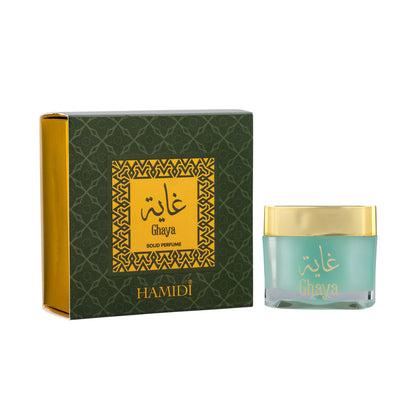 GHAYA SOLID PERFUME 10G