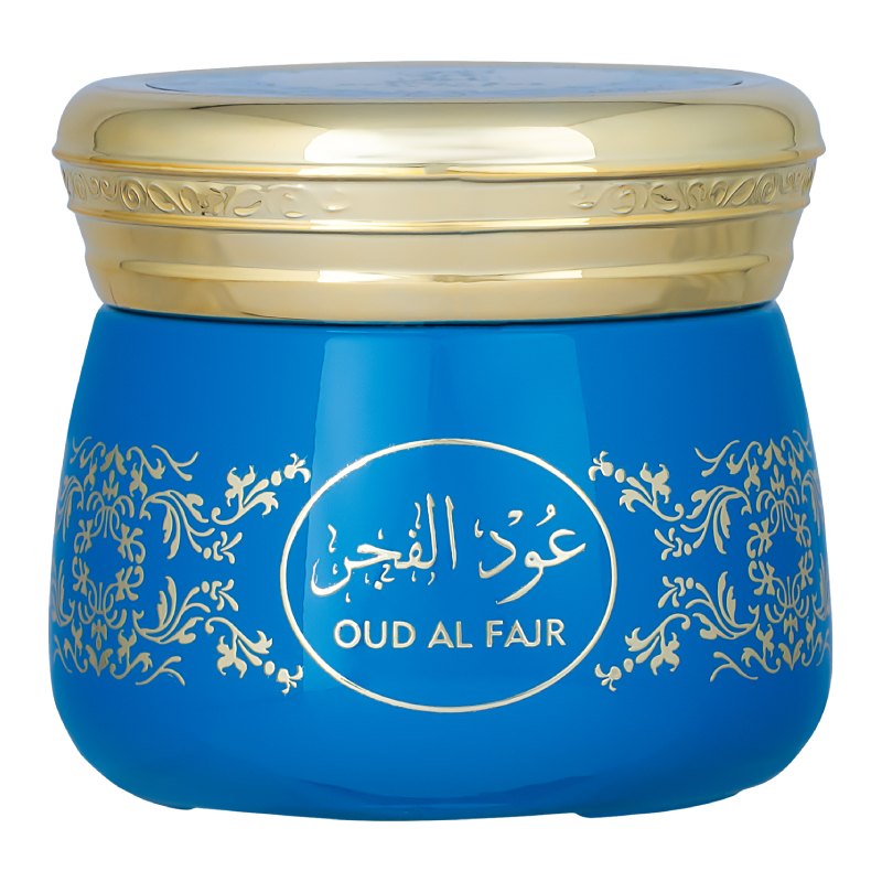 MUATTAR OUD AL FAJR