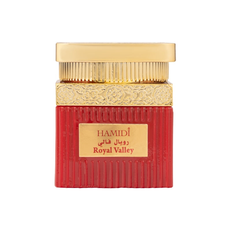 MUATTAR NATURAL ROYAL VALLEY 50G