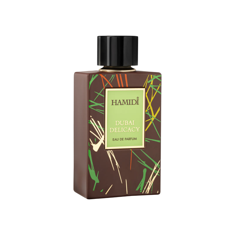 ماء عطر اديكتيد ديفاين-120 