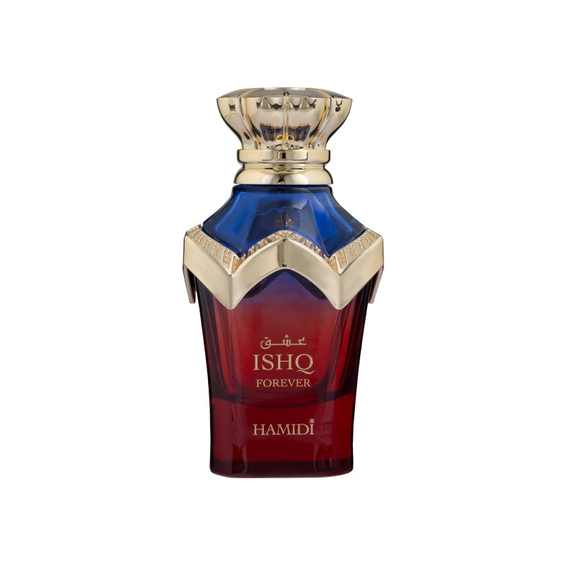 ISHQ FOREVER EAU DE PARFUM - 100ML