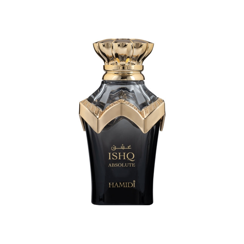 ISHQ ABSOLUTE EAU DE PARFUM - 100ML