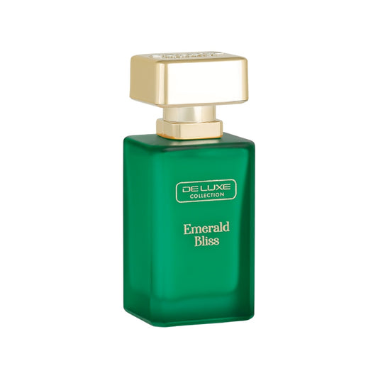 DELUXE EMRALD BLISS WATER PARFUM - 50ML
