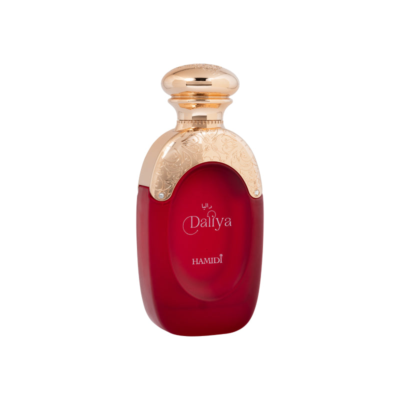 DALIYA EAU DE PARFUM