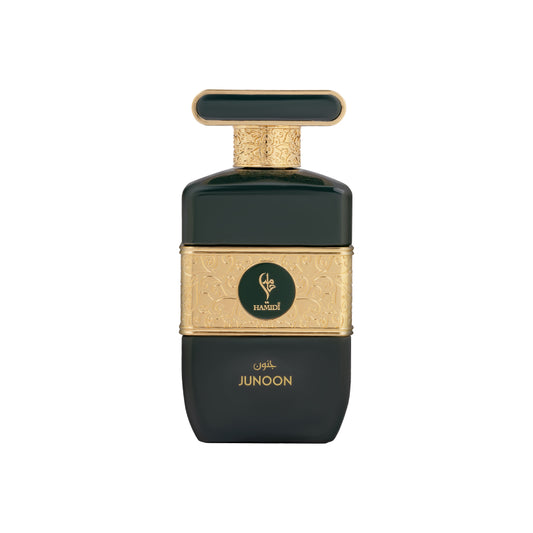 JUNOON EAU DE PARFUM 100ML