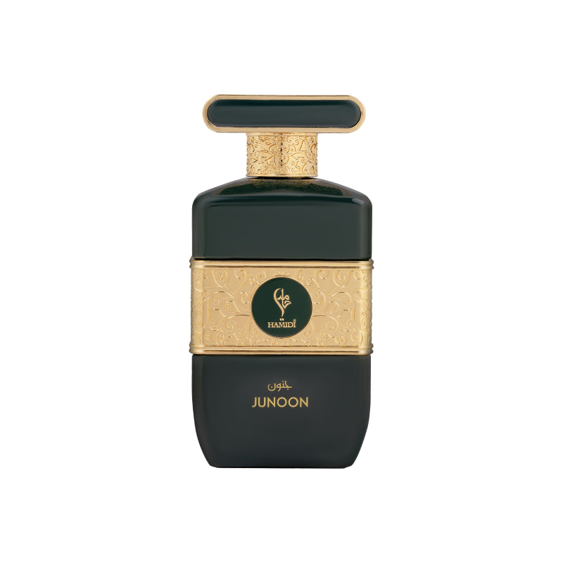 JUNOON EAU DE PARFUM