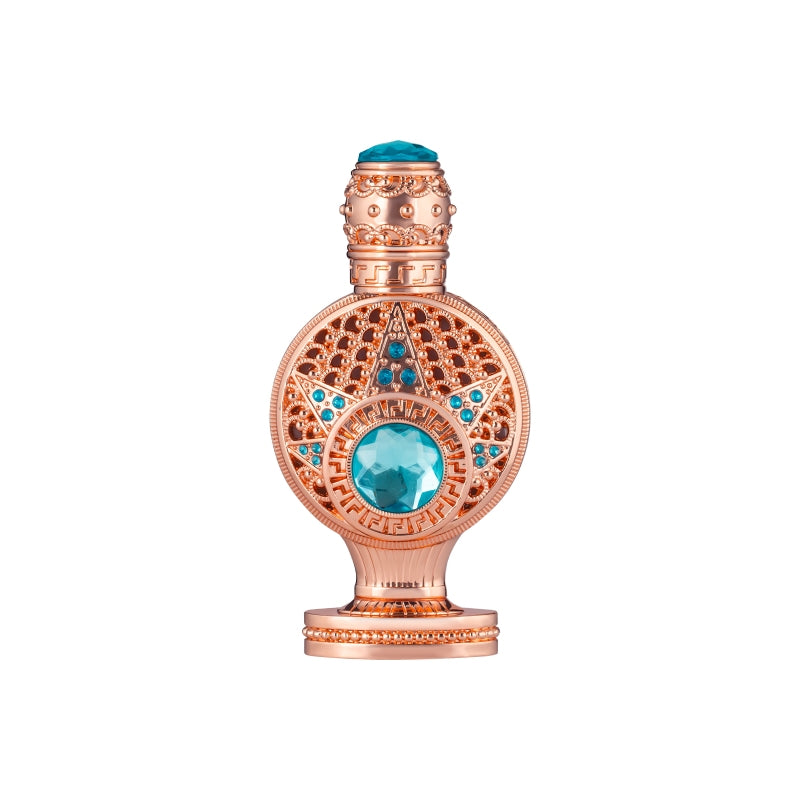SARAYA PERFUME OIL - 15ML