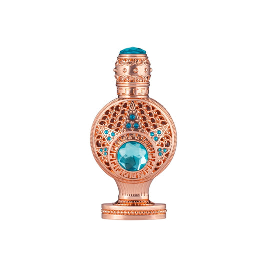 SARAYA PERFUME OIL - 15ML