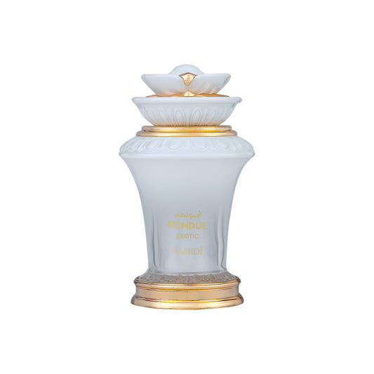 FONDUE EXOTIC EAU DE PARFUM 100ML